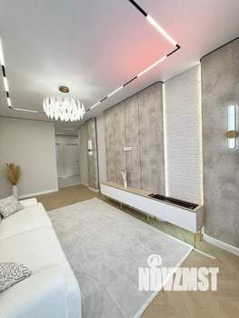 2-к квартира, на длительный срок, 65м2, 6/6 этаж