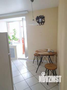 1-к квартира, на длительный срок, 30м2, 5/5 этаж