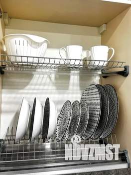 1-к квартира, посуточно, 27м2, 9/9 этаж