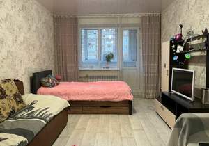 1-к квартира, на длительный срок, 35м2, 3/10 этаж