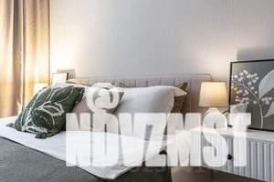 2-к квартира, посуточно, 47м2, 2/5 этаж