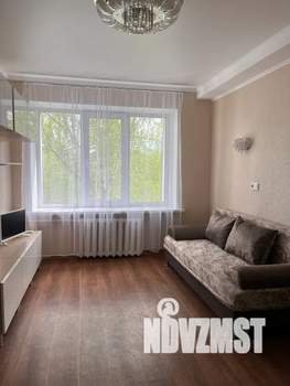 1-к квартира, посуточно, 30м2, 4/5 этаж