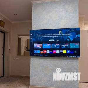 1-к квартира, посуточно, 40м2, 18/20 этаж