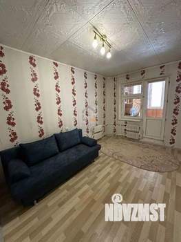 1-к квартира, на длительный срок, 30м2, 5/9 этаж