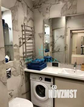 1-к квартира, на длительный срок, 40м2, 7/20 этаж