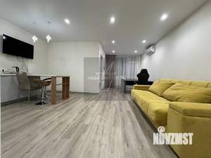 2-к квартира, на длительный срок, 47м2, 17/27 этаж