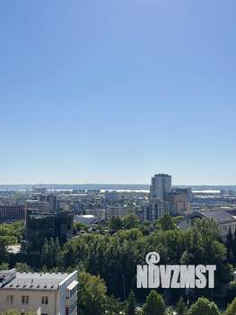 2-к квартира, посуточно, 55м2, 12/20 этаж