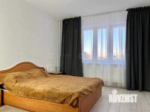 2-к квартира, на длительный срок, 65м2, 1/14 этаж