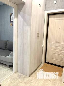 1-к квартира, на длительный срок, 30м2, 4/12 этаж