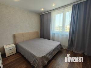 3-к квартира, на длительный срок, 68м2, 18/19 этаж