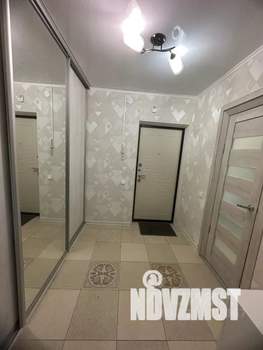 Студия квартира, посуточно, 35м2, 11/19 этаж