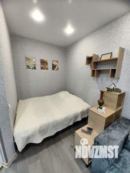 1-к квартира, посуточно, 39м2, 5/10 этаж