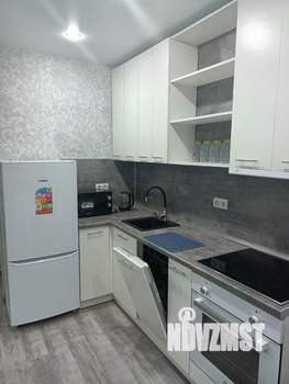 Студия квартира, на длительный срок, 32м2, 12/26 этаж