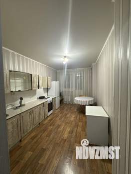 1-к квартира, на длительный срок, 46м2, 2/15 этаж