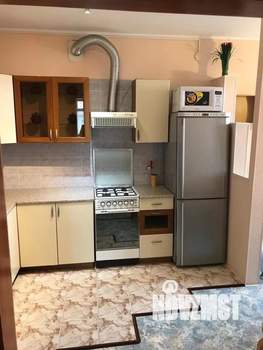 1-к квартира, на длительный срок, 32м2, 6/10 этаж