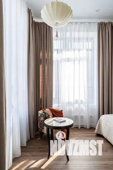 2-к квартира, посуточно, 86м2, 5/5 этаж