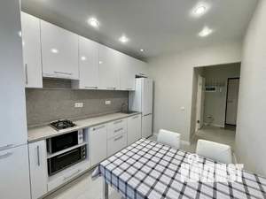 1-к квартира, посуточно, 35м2, 9/10 этаж