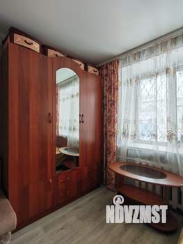 1-к квартира, на длительный срок, 21м2, 1/9 этаж