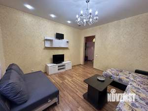 1-к квартира, на длительный срок, 38м2, 1/9 этаж