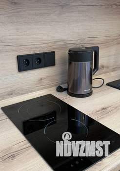 2-к квартира, посуточно, 35м2, 4/4 этаж