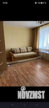 1-к квартира, на длительный срок, 43м2, 7/10 этаж