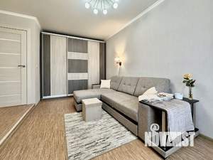 2-к квартира, посуточно, 40м2, 1/1 этаж