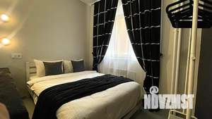 1-к квартира, посуточно, 40м2, 2/19 этаж