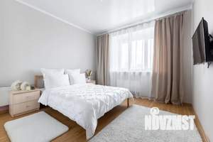 3-к квартира, посуточно, 98м2, 9/18 этаж