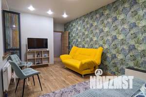 2-к квартира, посуточно, 60м2, 3/8 этаж