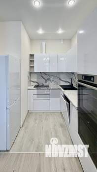 2-к квартира, на длительный срок, 54м2, 17/19 этаж