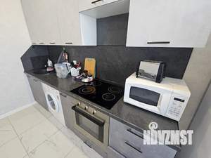 1-к квартира, посуточно, 40м2, 1/14 этаж