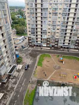 2-к квартира, посуточно, 53м2, 12/12 этаж