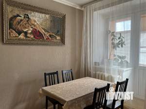 1-к квартира, на длительный срок, 55м2, 2/10 этаж