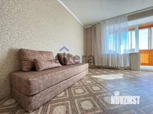 2-к квартира, на длительный срок, 47м2, 8/9 этаж