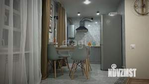 3-к квартира, на длительный срок, 57м2, 5/5 этаж