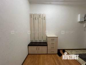 1-к квартира, на длительный срок, 36м2, 2/10 этаж