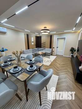 2-к квартира, на длительный срок, 70м2, 11/17 этаж