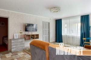 2-к квартира, посуточно, 50м2, 1/5 этаж