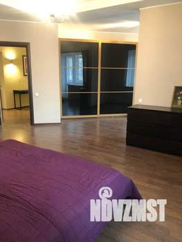 3-к квартира, посуточно, 140м2, 7/9 этаж