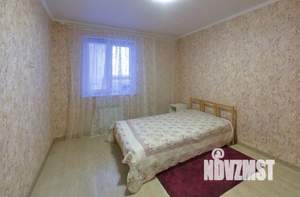 1-к квартира, посуточно, 44м2, 1/1 этаж