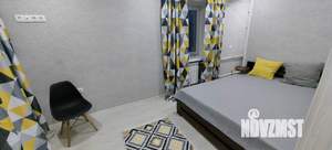 2-к квартира, на длительный срок, 44м2, 4/5 этаж