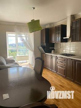 2-к квартира, на длительный срок, 50м2, 8/10 этаж