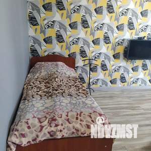 Студия квартира, посуточно, 40м2, 12/14 этаж