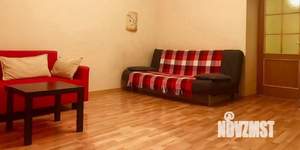 1-к квартира, на длительный срок, 48м2, 8/10 этаж