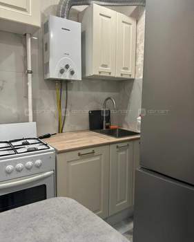 1-к квартира, на длительный срок, 32м2, 2/5 этаж