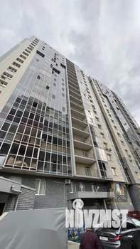 1-к квартира, на длительный срок, 38м2, 10/19 этаж