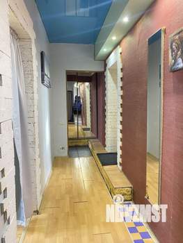 2-к квартира, на длительный срок, 60м2, 6/6 этаж