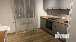 2-к квартира, на длительный срок, 60м2, 15/20 этаж