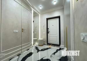 1-к квартира, на длительный срок, 60м2, 4/8 этаж