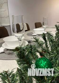 Студия квартира, посуточно, 34м2, 7/7 этаж